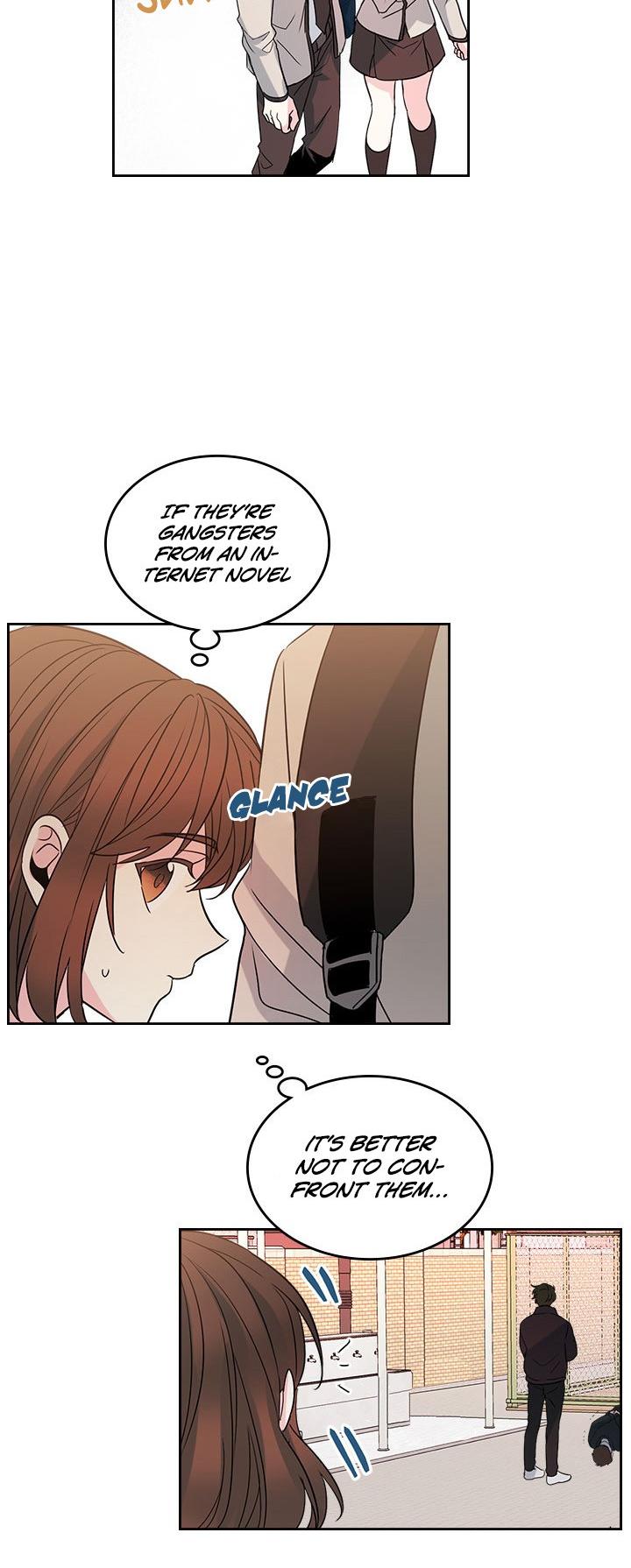 Inso's Law Chapter 37 page 30 - Chapter 37: Chapter37