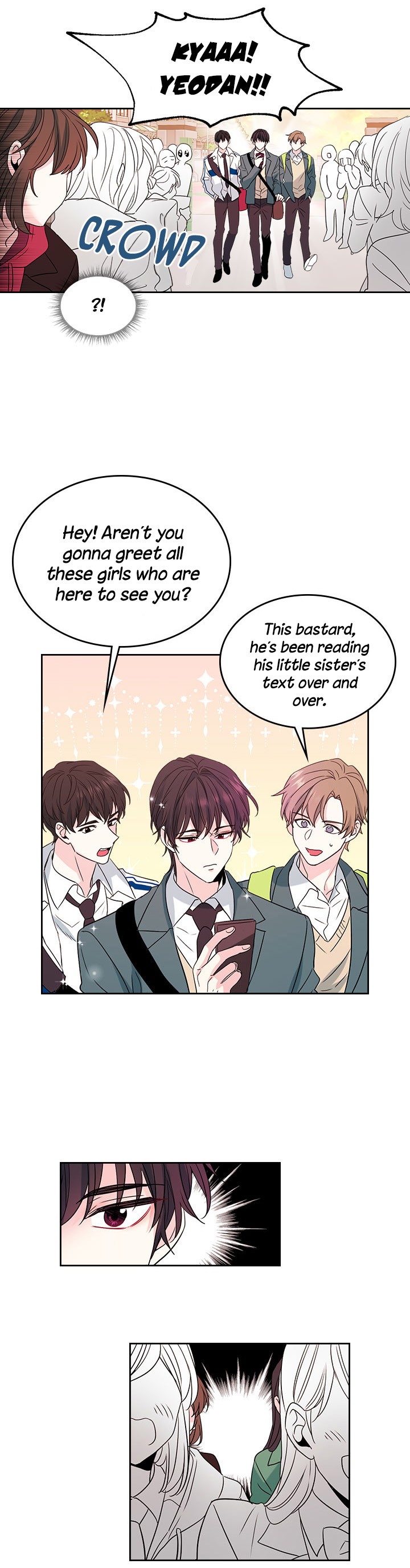 Inso's Law Chapter 38 page 11 - Chapter 38: Chapter38