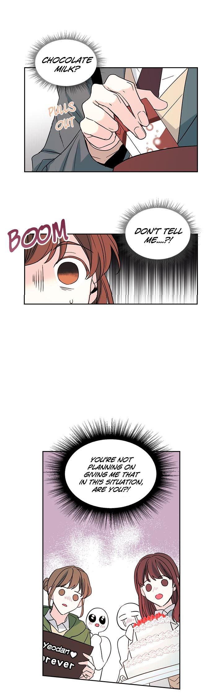 Inso's Law Chapter 38 page 14 - Chapter 38: Chapter38
