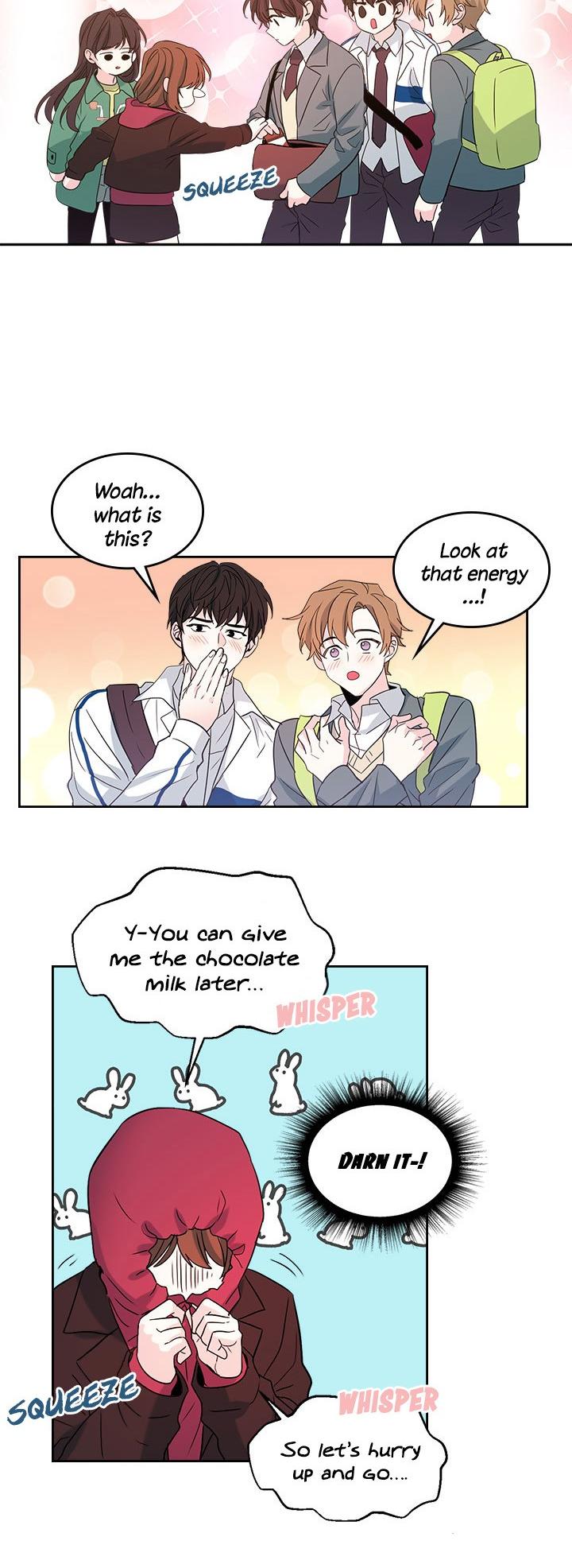 Inso's Law Chapter 38 page 17 - Chapter 38: Chapter38