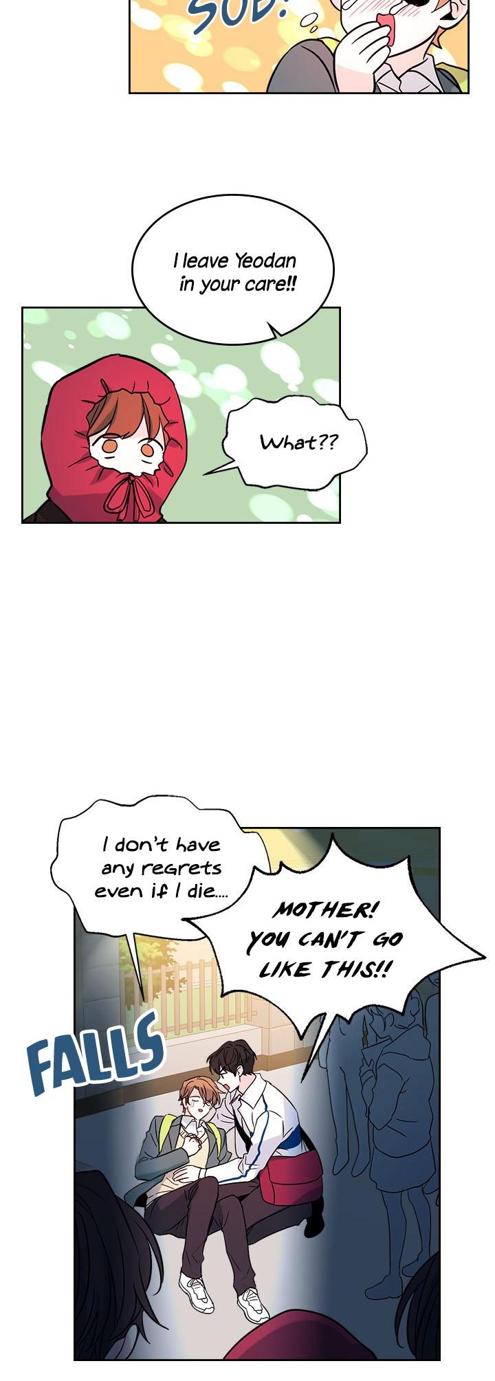 Inso's Law Chapter 38 page 19 - Chapter 38: Chapter38