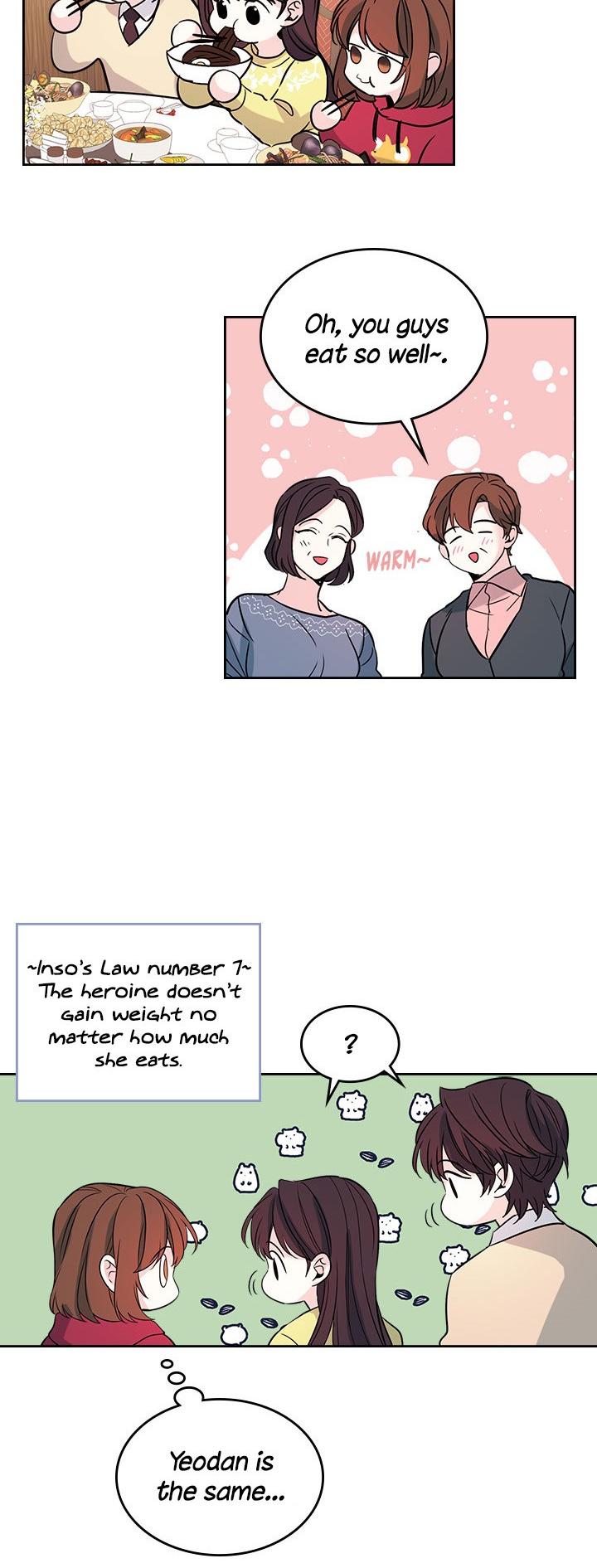Inso's Law Chapter 38 page 23 - Chapter 38: Chapter38