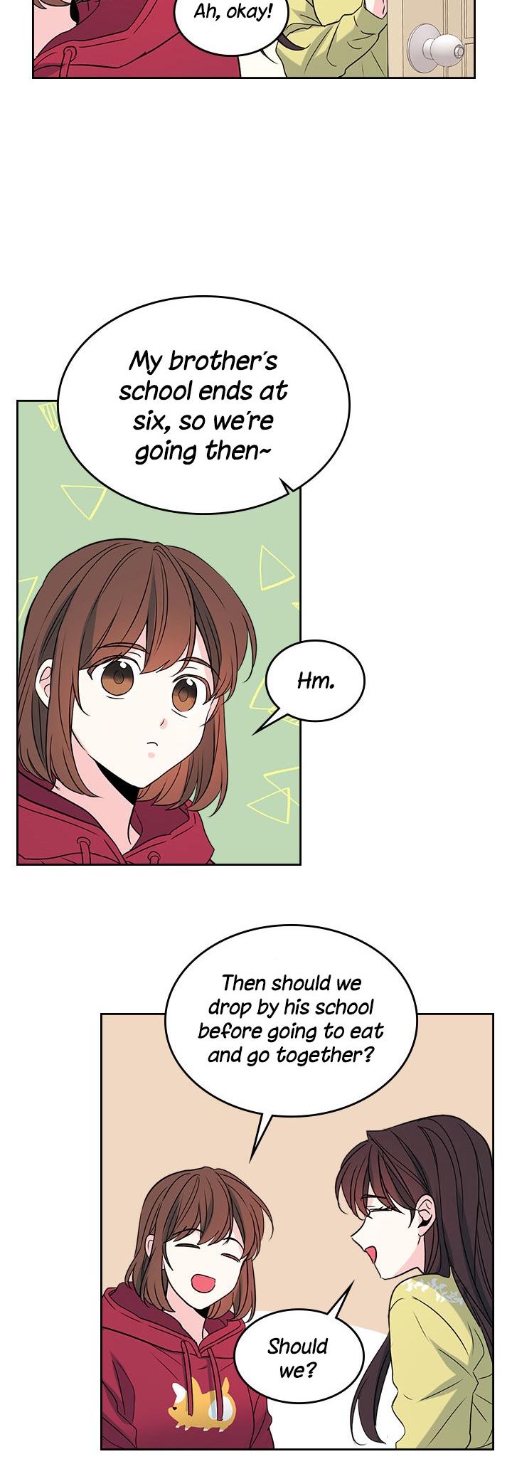 Inso's Law Chapter 38 page 6 - Chapter 38: Chapter38