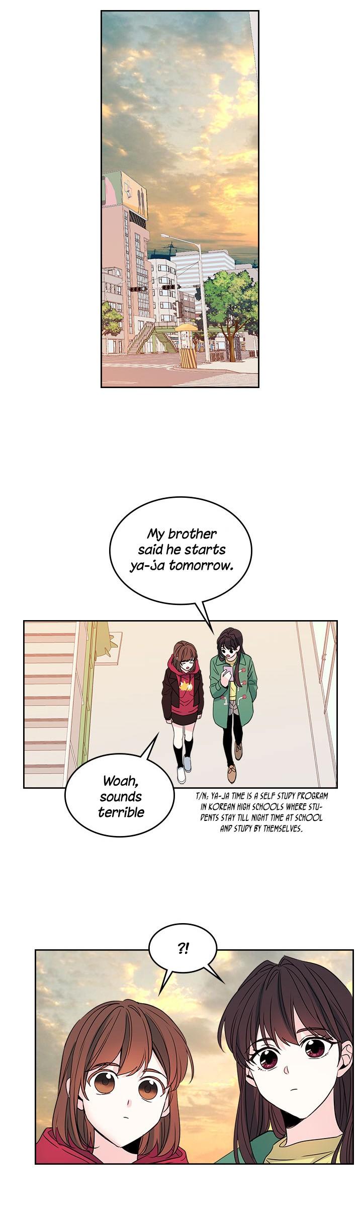 Inso's Law Chapter 38 page 7 - Chapter 38: Chapter38