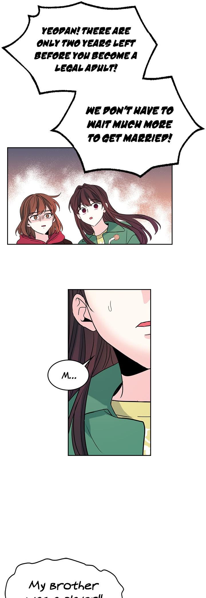 Inso's Law Chapter 38 page 9 - Chapter 38: Chapter38