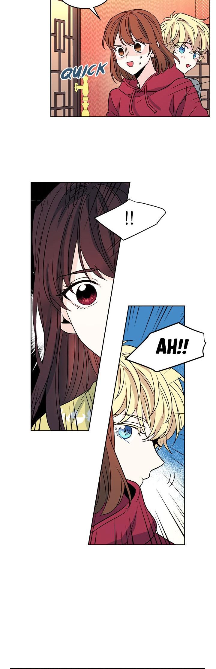 Inso's Law Chapter 39 page 6 - Chapter 39: Chapter39