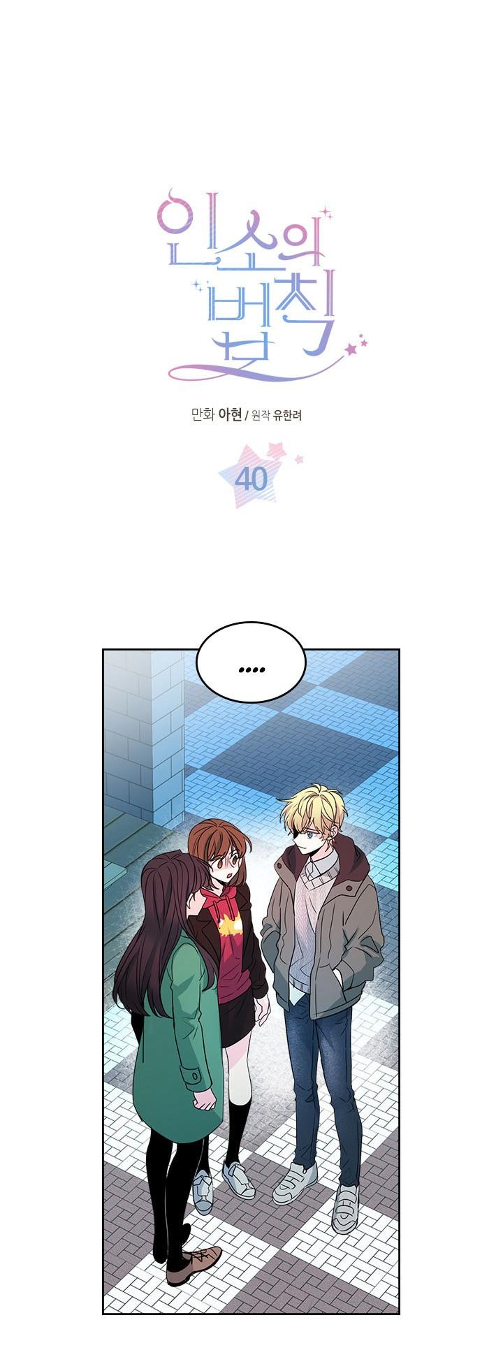 Inso's Law Chapter 40 page 1 - Chapter 40: Chapter40