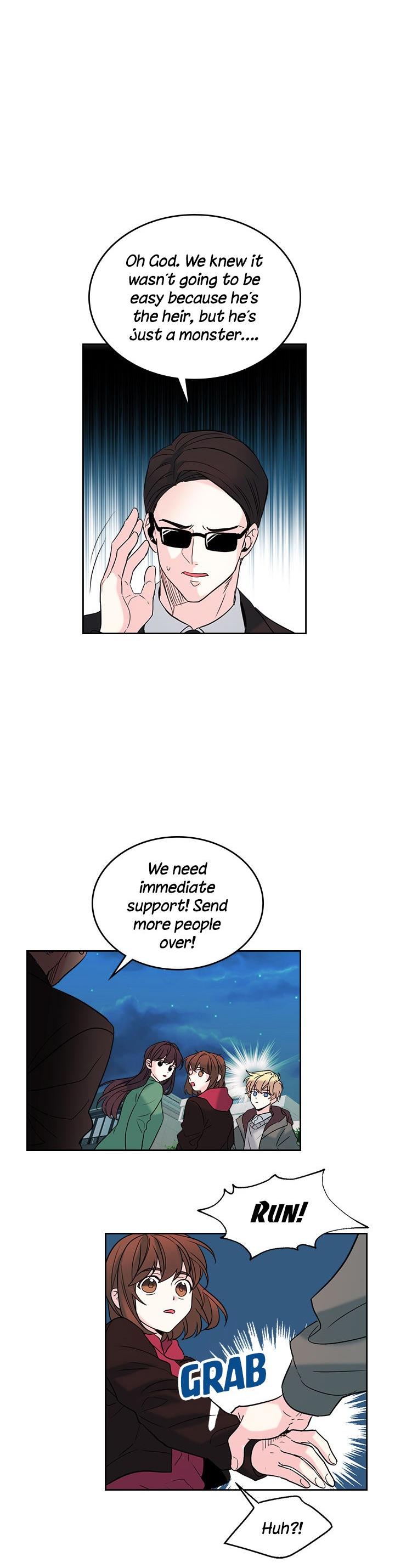 Inso's Law Chapter 40 page 12 - Chapter 40: Chapter40