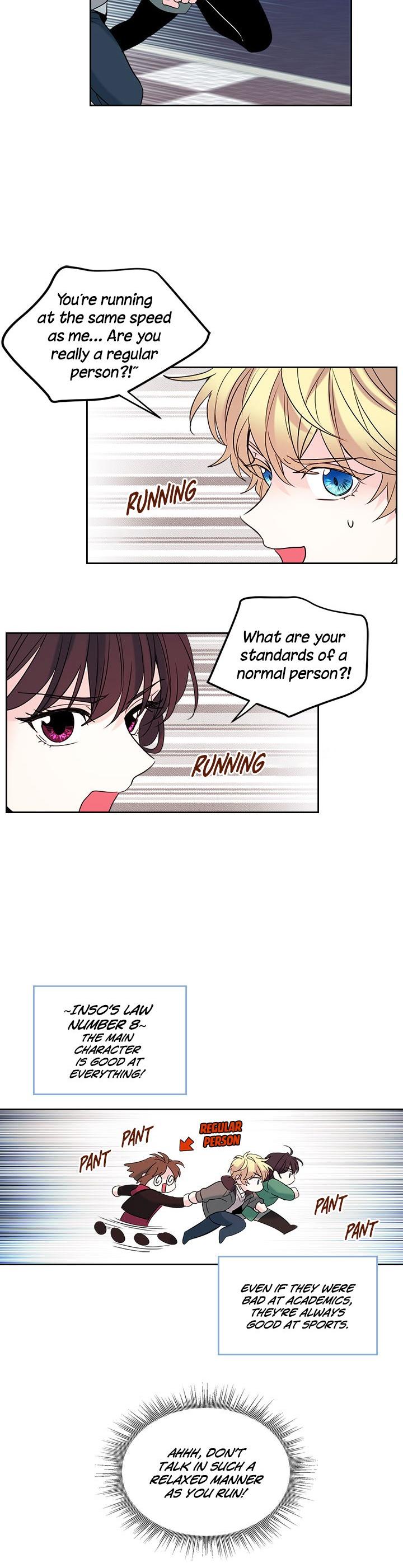 Inso's Law Chapter 40 page 14 - Chapter 40: Chapter40