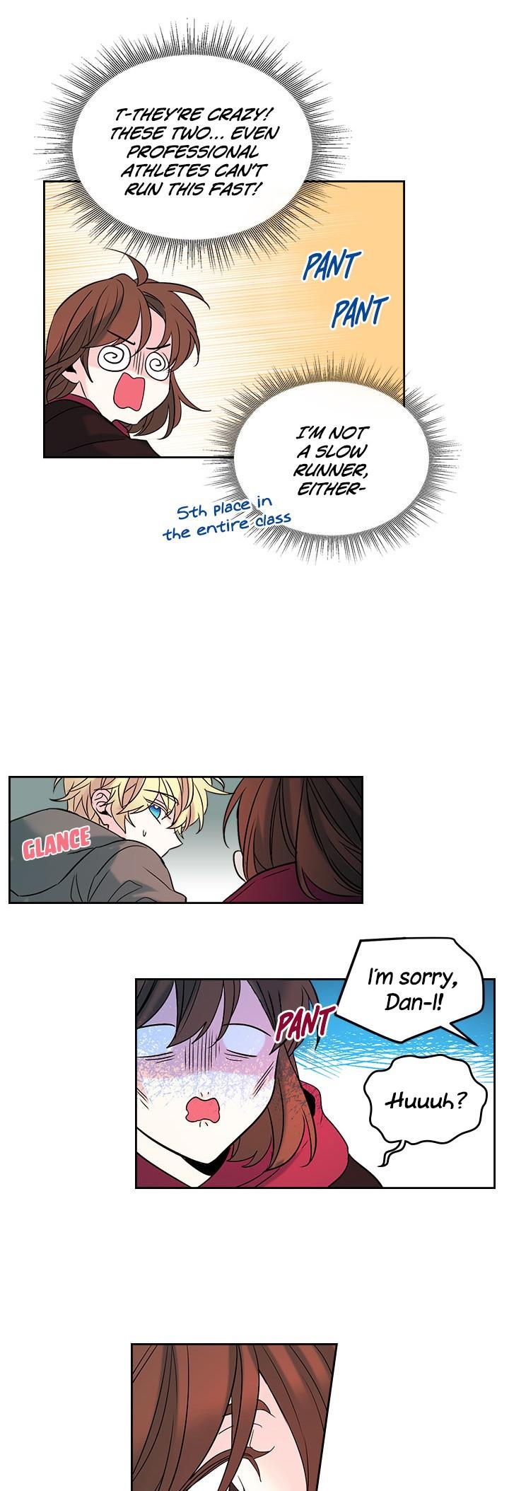 Inso's Law Chapter 40 page 15 - Chapter 40: Chapter40