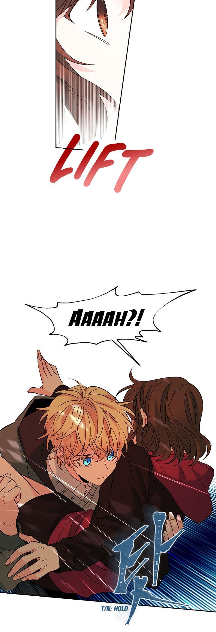 Inso's Law Chapter 40 page 16 - Chapter 40: Chapter40