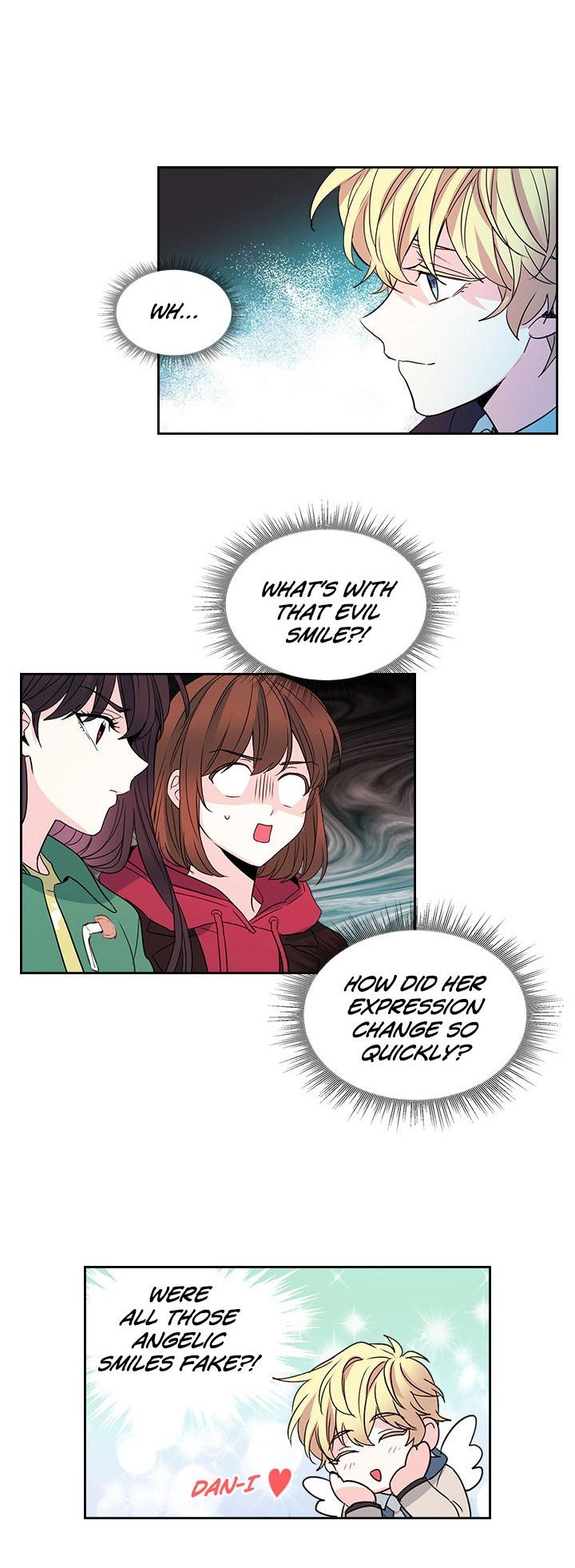 Inso's Law Chapter 40 page 2 - Chapter 40: Chapter40