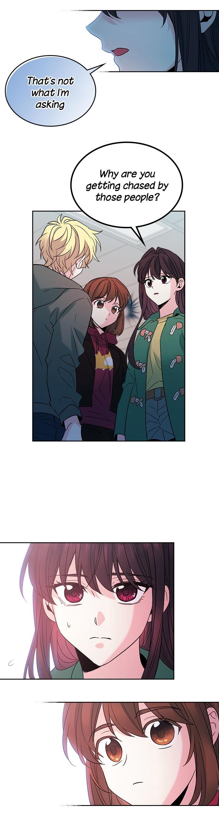 Inso's Law Chapter 40 page 20 - Chapter 40: Chapter40