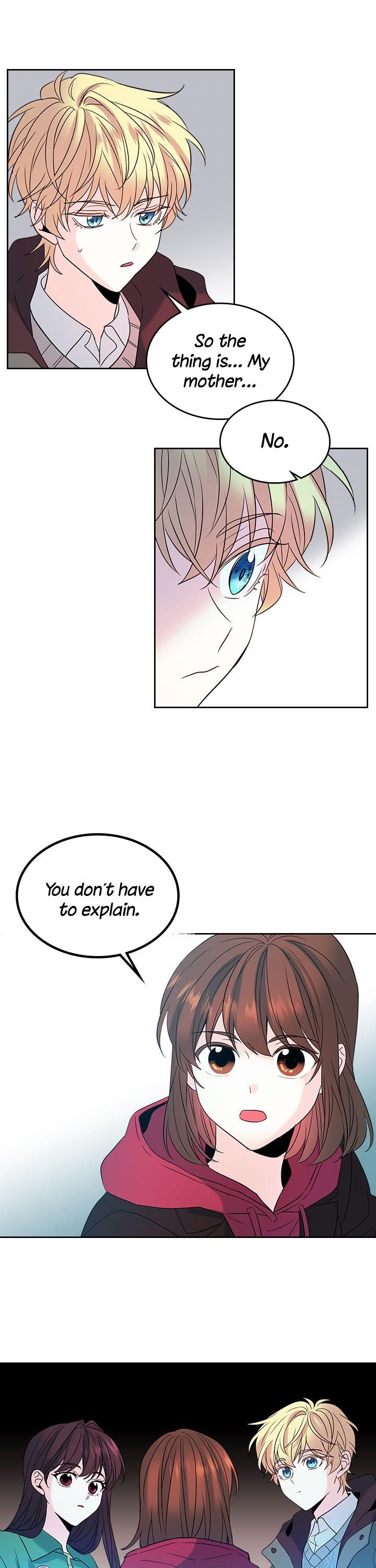 Inso's Law Chapter 40 page 21 - Chapter 40: Chapter40