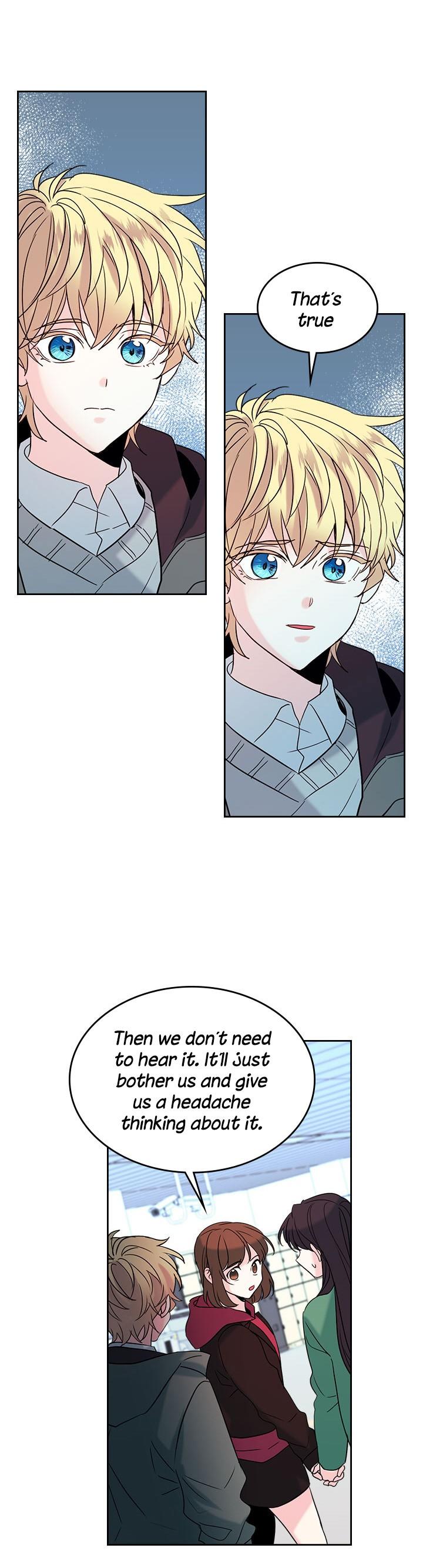 Inso's Law Chapter 40 page 23 - Chapter 40: Chapter40