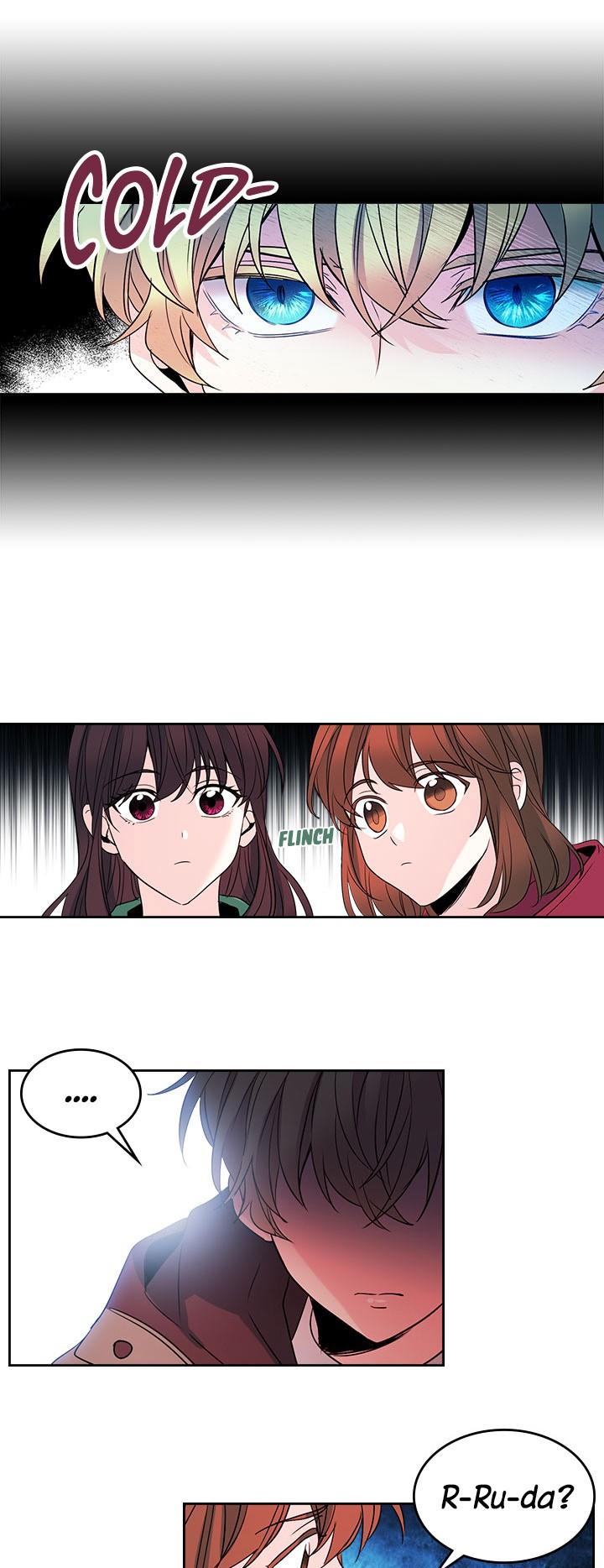 Inso's Law Chapter 40 page 3 - Chapter 40: Chapter40