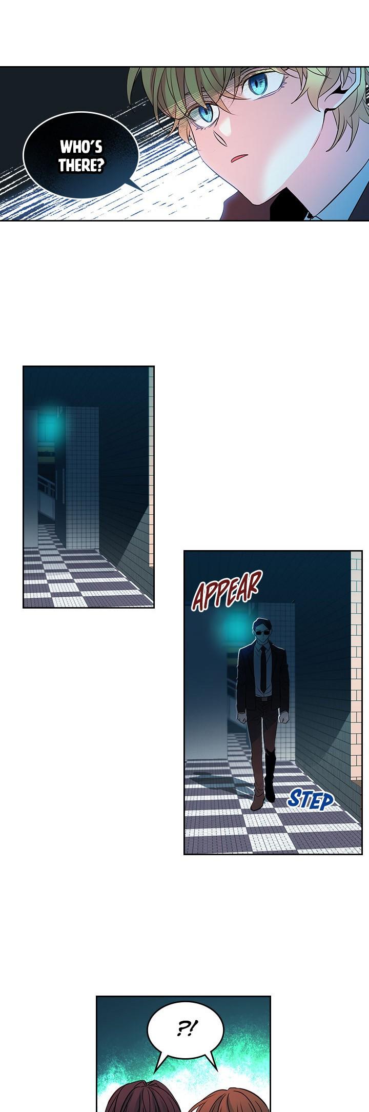 Inso's Law Chapter 40 page 5 - Chapter 40: Chapter40