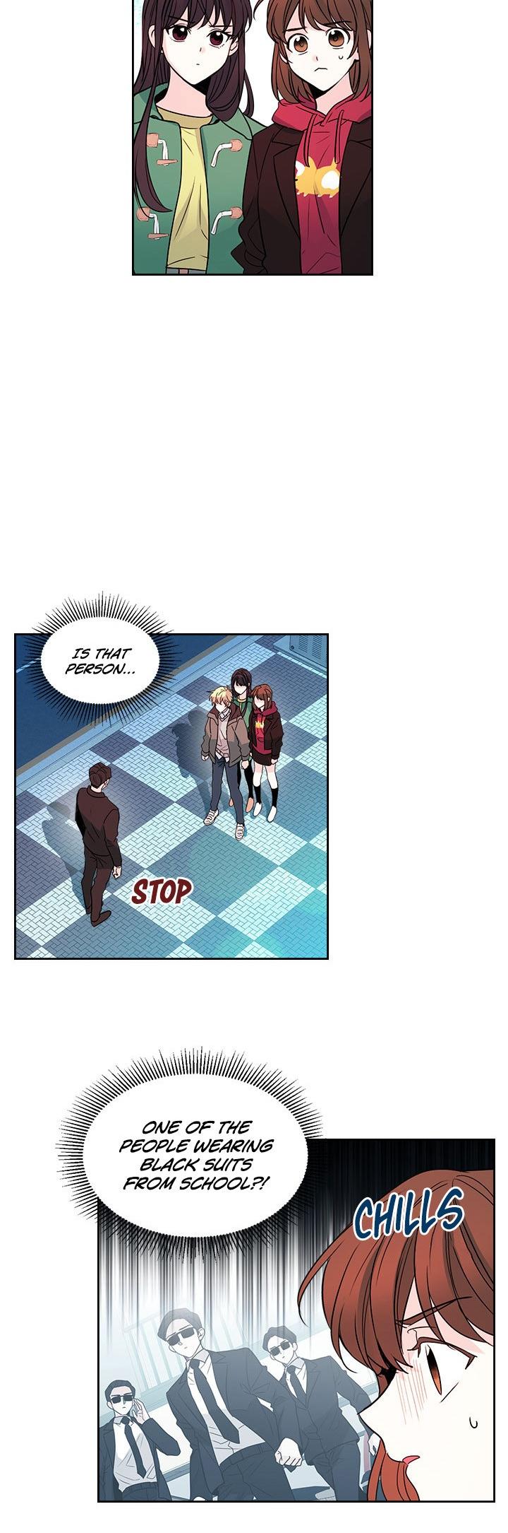 Inso's Law Chapter 40 page 6 - Chapter 40: Chapter40