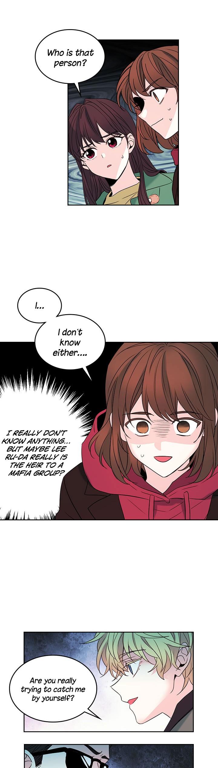 Inso's Law Chapter 40 page 7 - Chapter 40: Chapter40