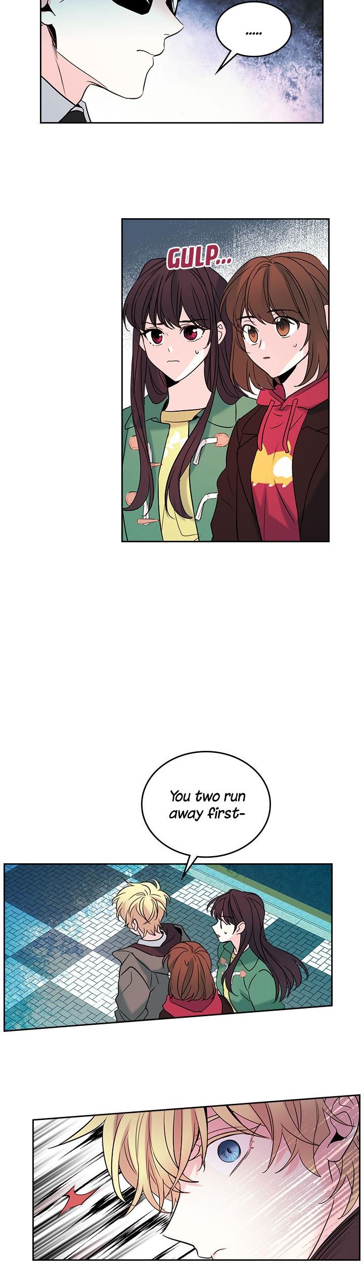 Inso's Law Chapter 40 page 8 - Chapter 40: Chapter40