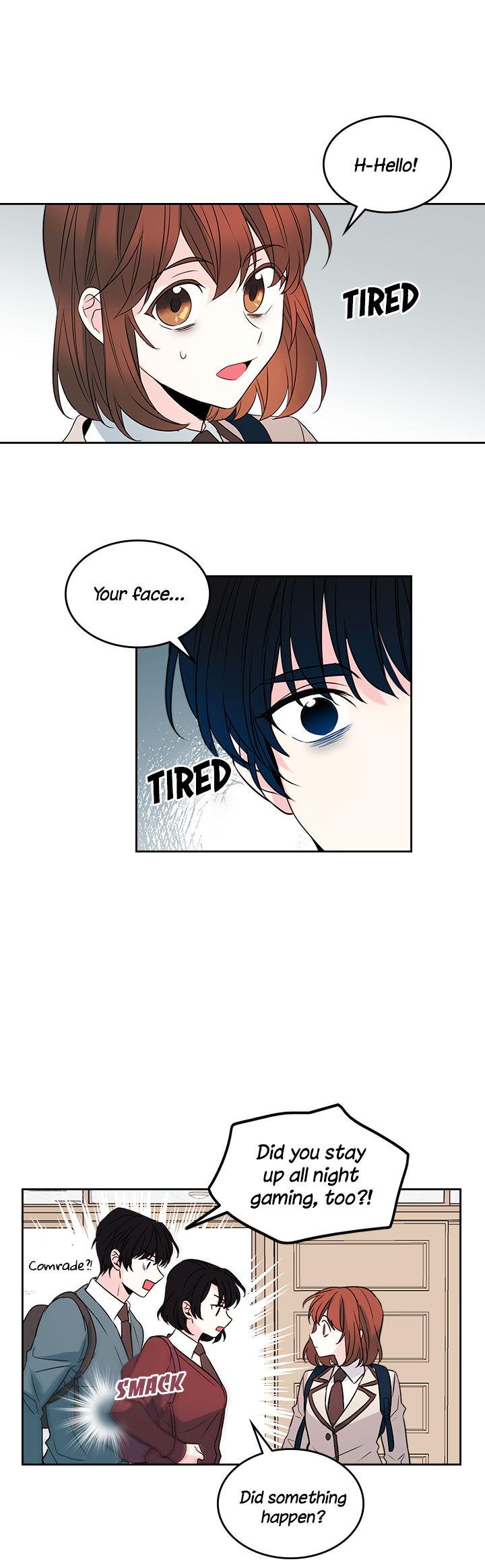 Inso's Law Chapter 41 page 15 - Chapter 41