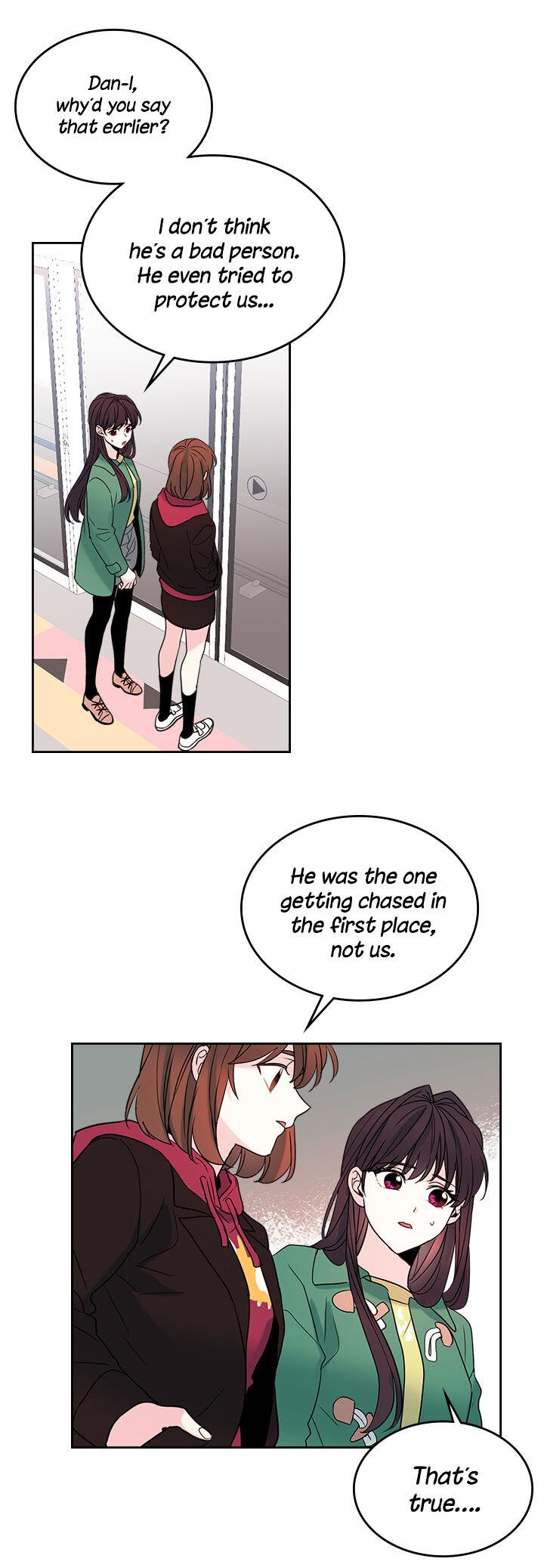 Inso's Law Chapter 41 page 2 - Chapter 41
