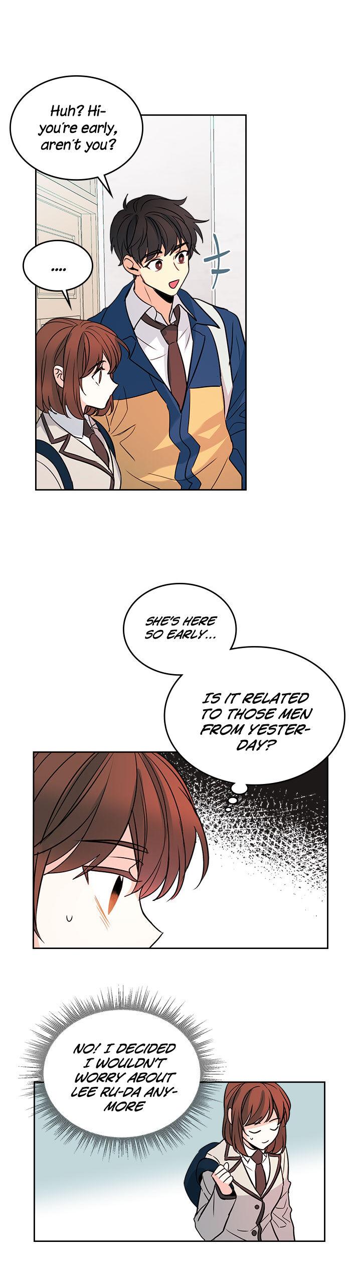 Inso's Law Chapter 41 page 22 - Chapter 41