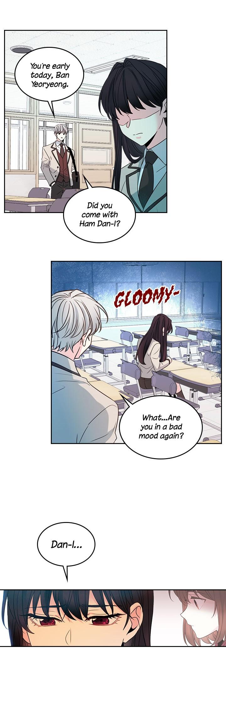 Inso's Law Chapter 42 page 2 - Chapter 42: Chapter42