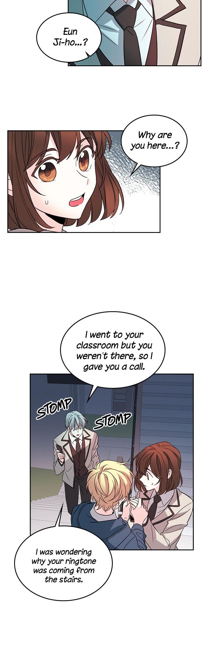 Inso's Law Chapter 42 page 23 - Chapter 42: Chapter42