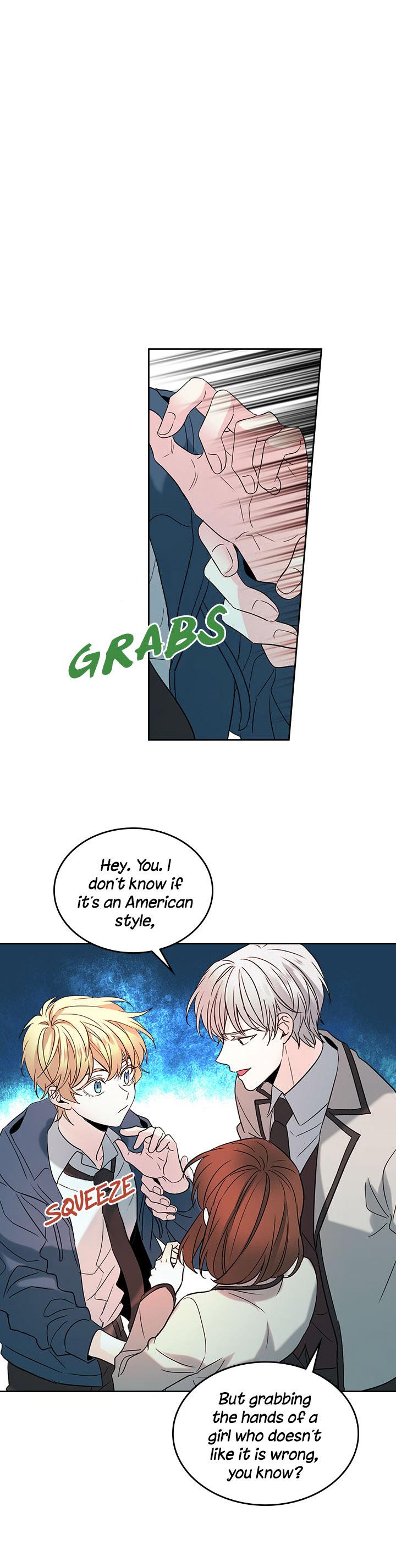 Inso's Law Chapter 42 page 24 - Chapter 42: Chapter42