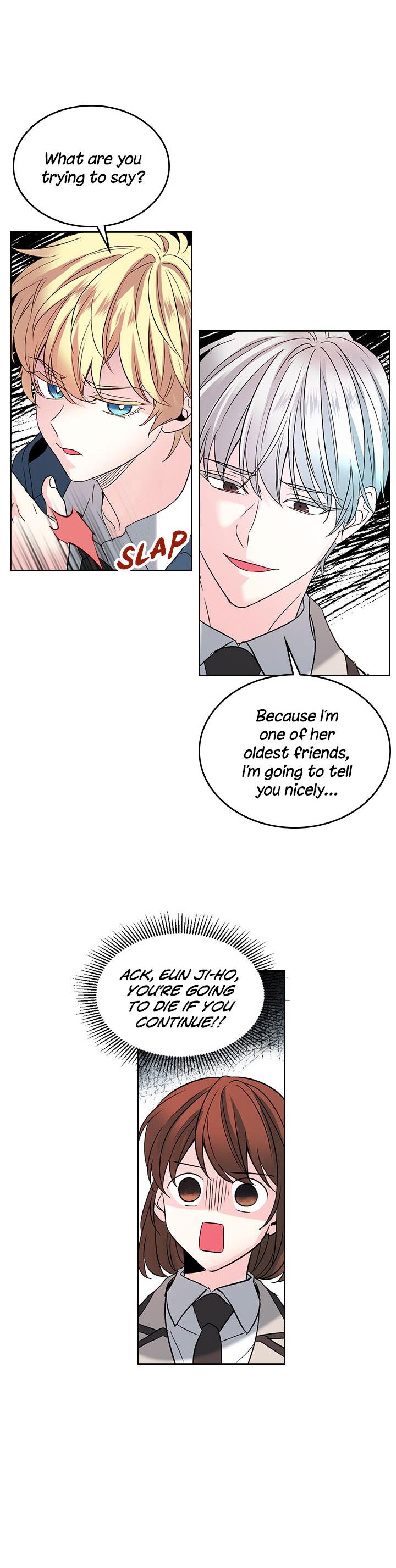 Inso's Law Chapter 42 page 25 - Chapter 42: Chapter42