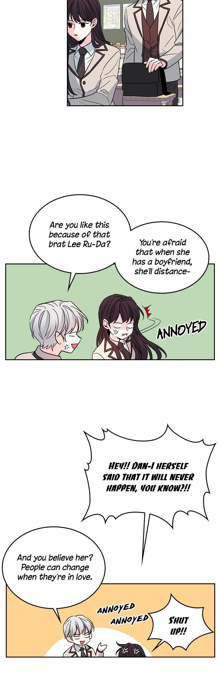 Inso's Law Chapter 42 page 5 - Chapter 42: Chapter42