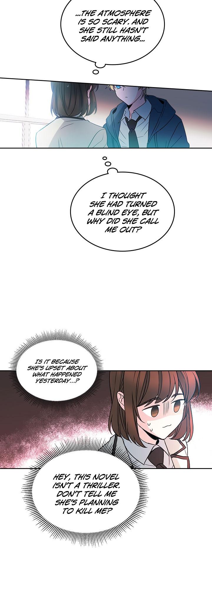 Inso's Law Chapter 42 page 9 - Chapter 42: Chapter42