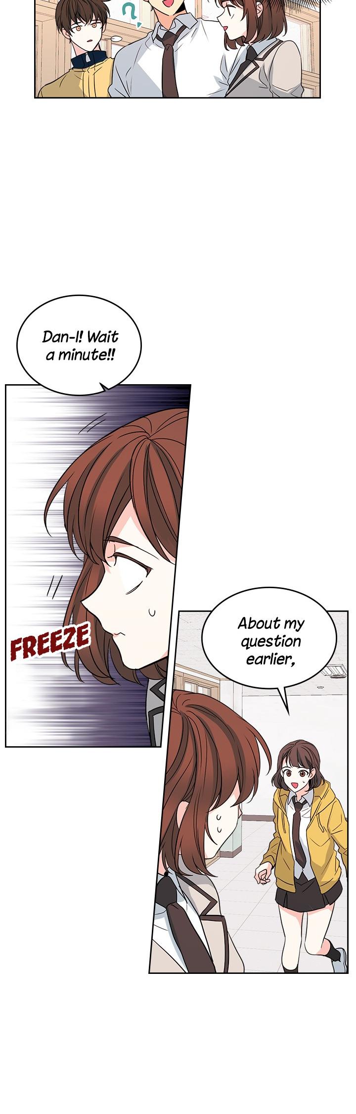 Inso's Law Chapter 43 page 19 - Chapter 43: Chapter43