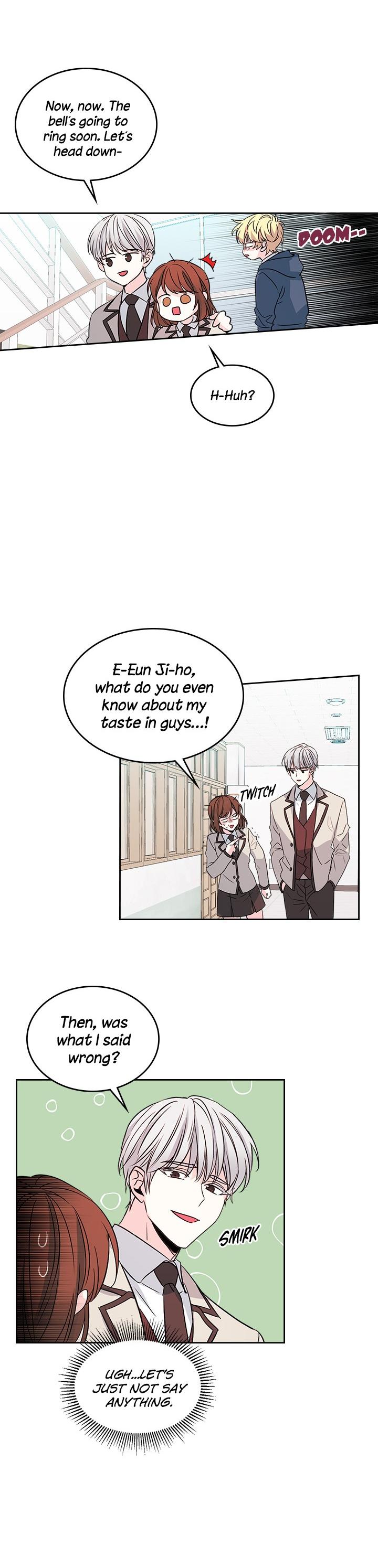 Inso's Law Chapter 43 page 2 - Chapter 43: Chapter43