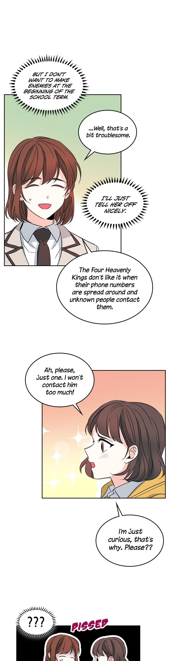 Inso's Law Chapter 43 page 22 - Chapter 43: Chapter43