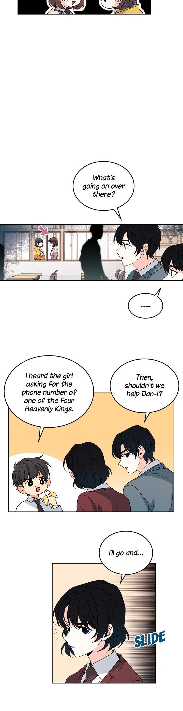 Inso's Law Chapter 43 page 23 - Chapter 43: Chapter43