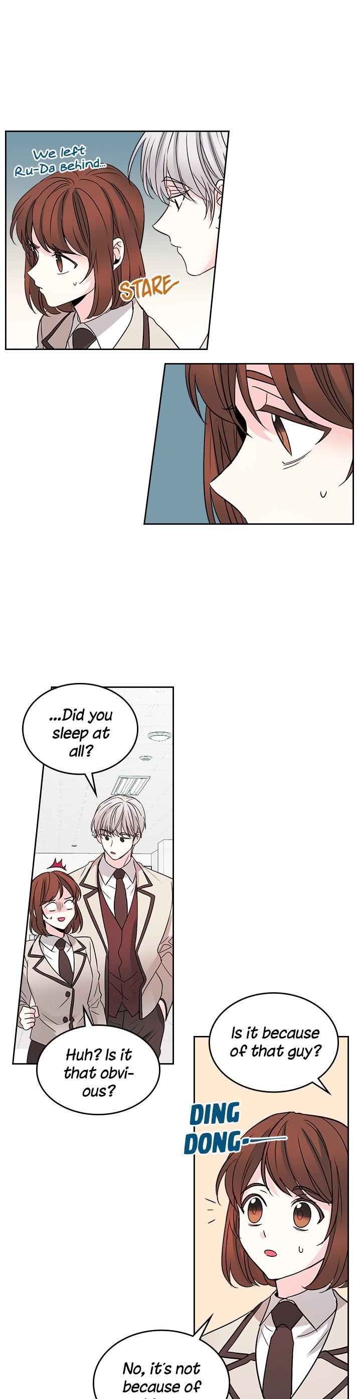Inso's Law Chapter 43 page 3 - Chapter 43: Chapter43