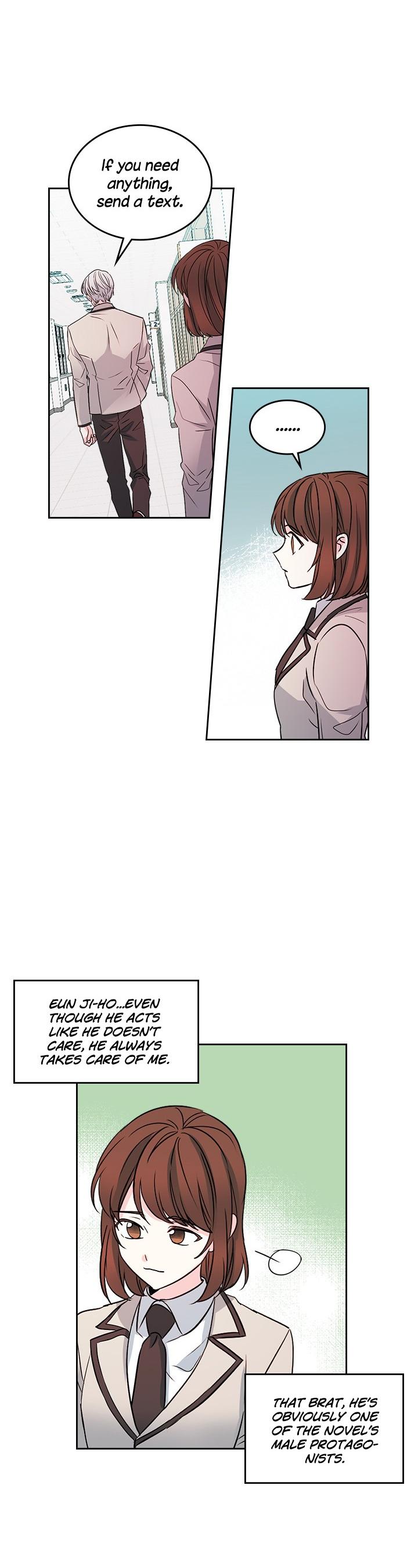 Inso's Law Chapter 43 page 6 - Chapter 43: Chapter43