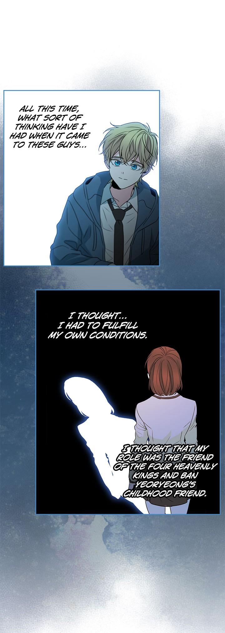 Inso's Law Chapter 44 page 13 - Chapter 44: Chapter44