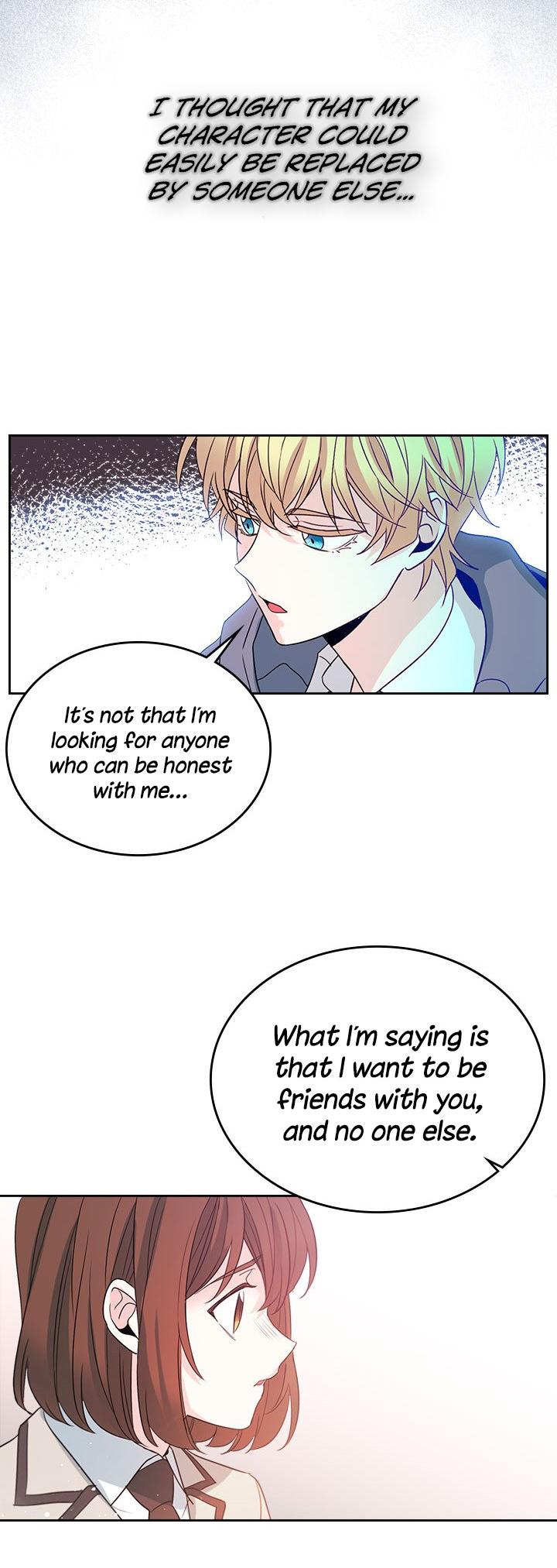 Inso's Law Chapter 44 page 14 - Chapter 44: Chapter44