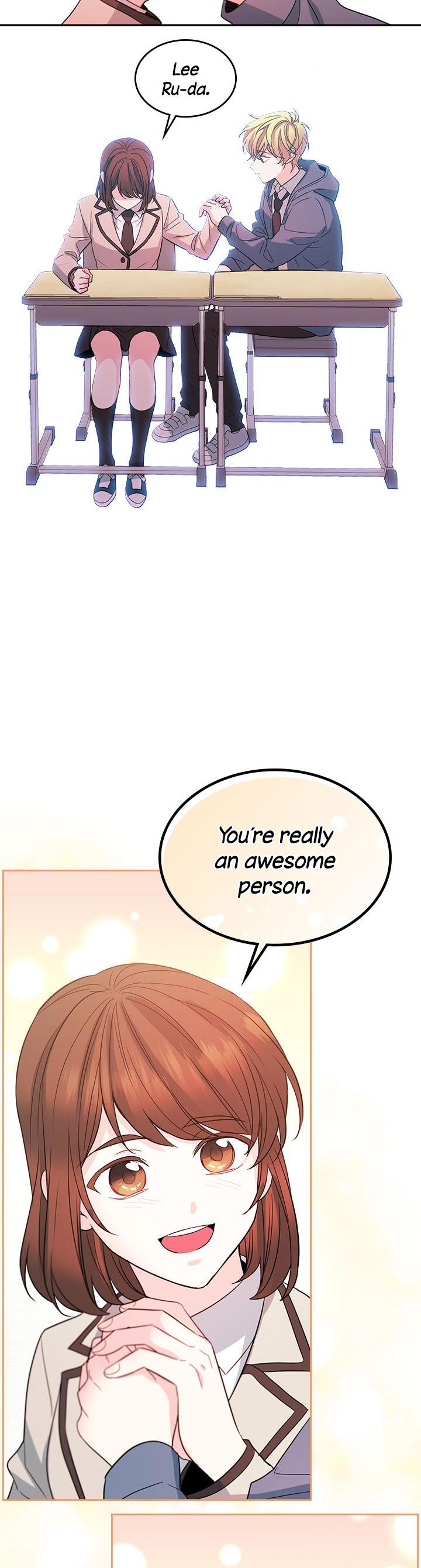 Inso's Law Chapter 44 page 18 - Chapter 44: Chapter44