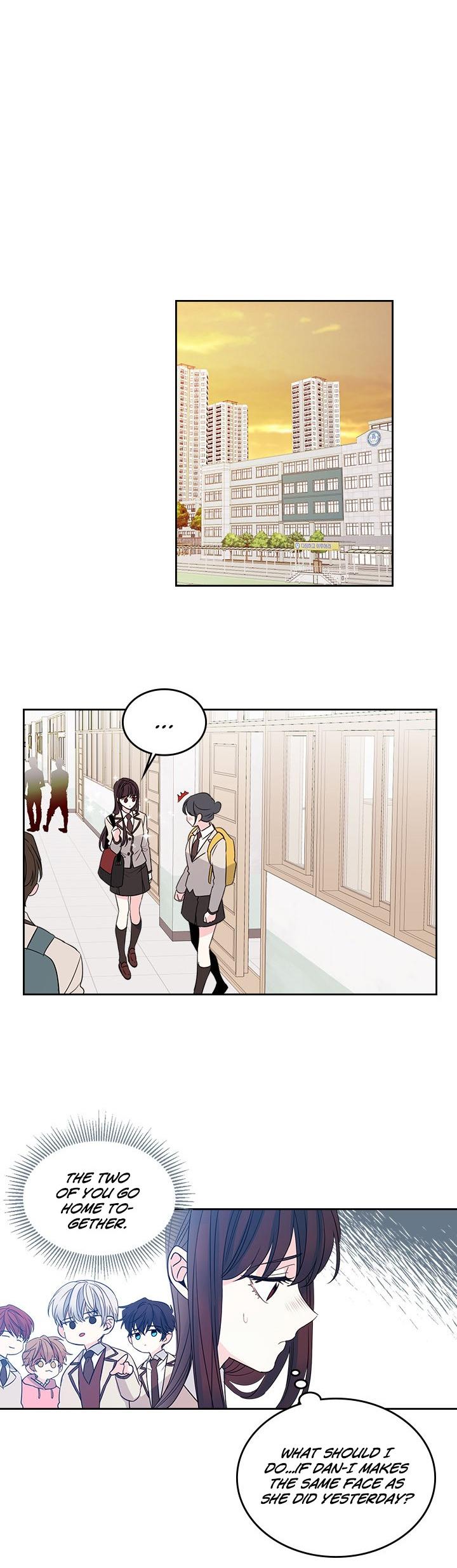Inso's Law Chapter 44 page 22 - Chapter 44: Chapter44