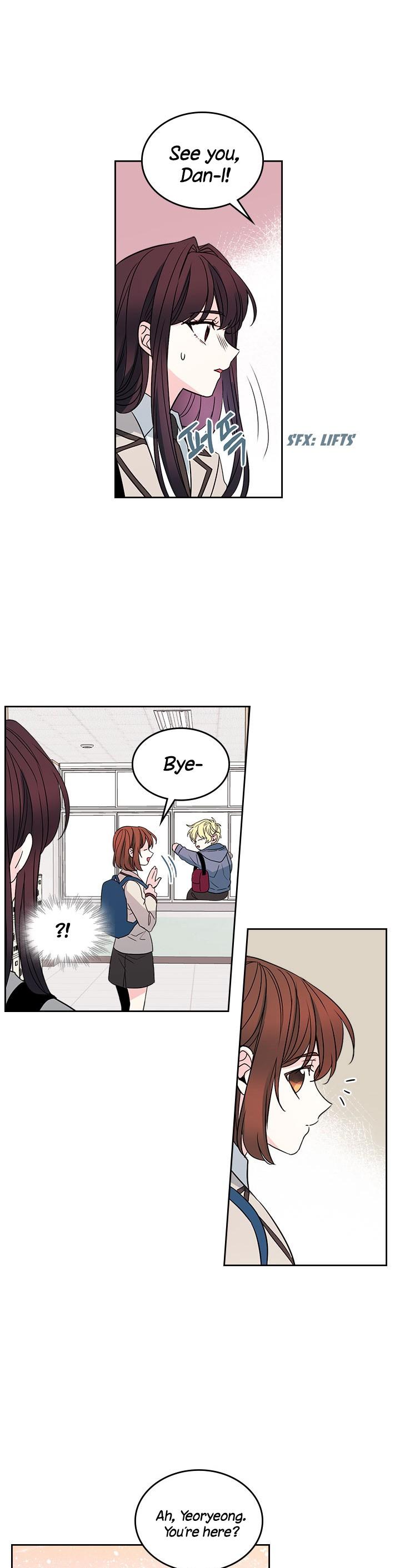 Inso's Law Chapter 44 page 23 - Chapter 44: Chapter44