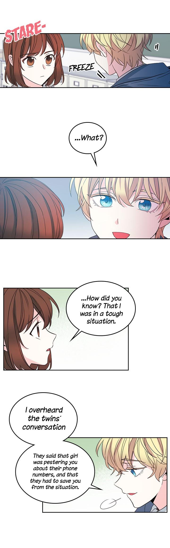 Inso's Law Chapter 44 page 3 - Chapter 44: Chapter44