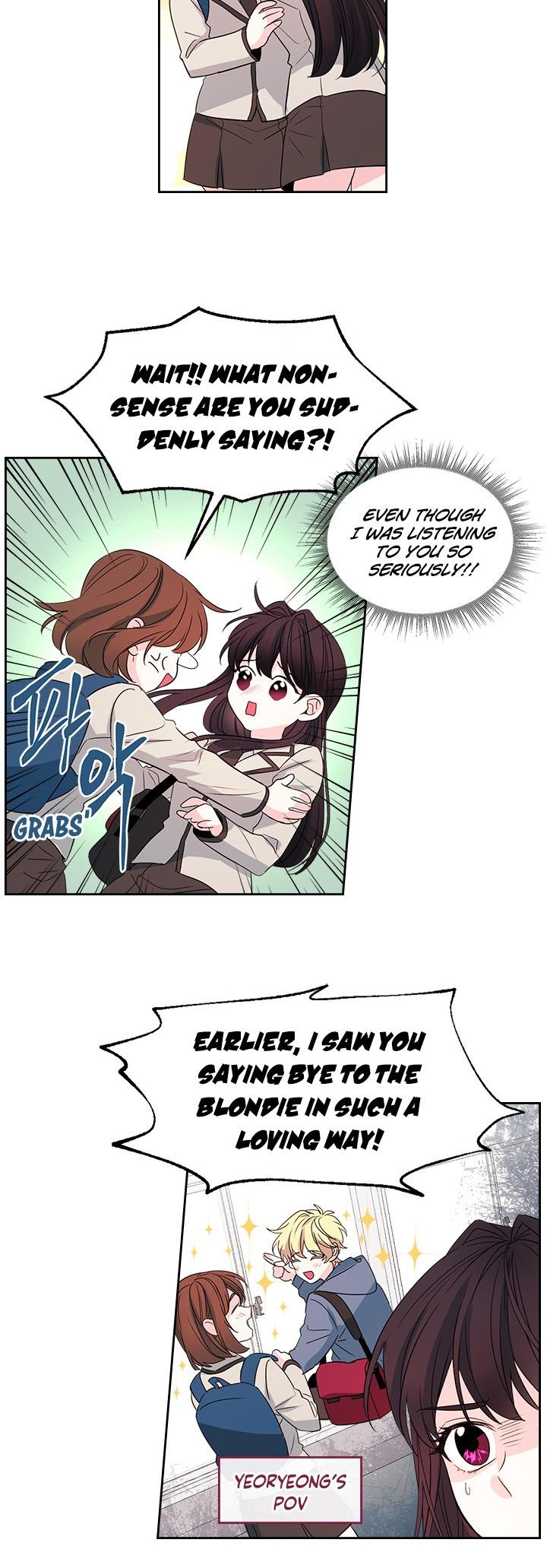 Inso's Law Chapter 45 page 12 - Chapter 45: Chapter45