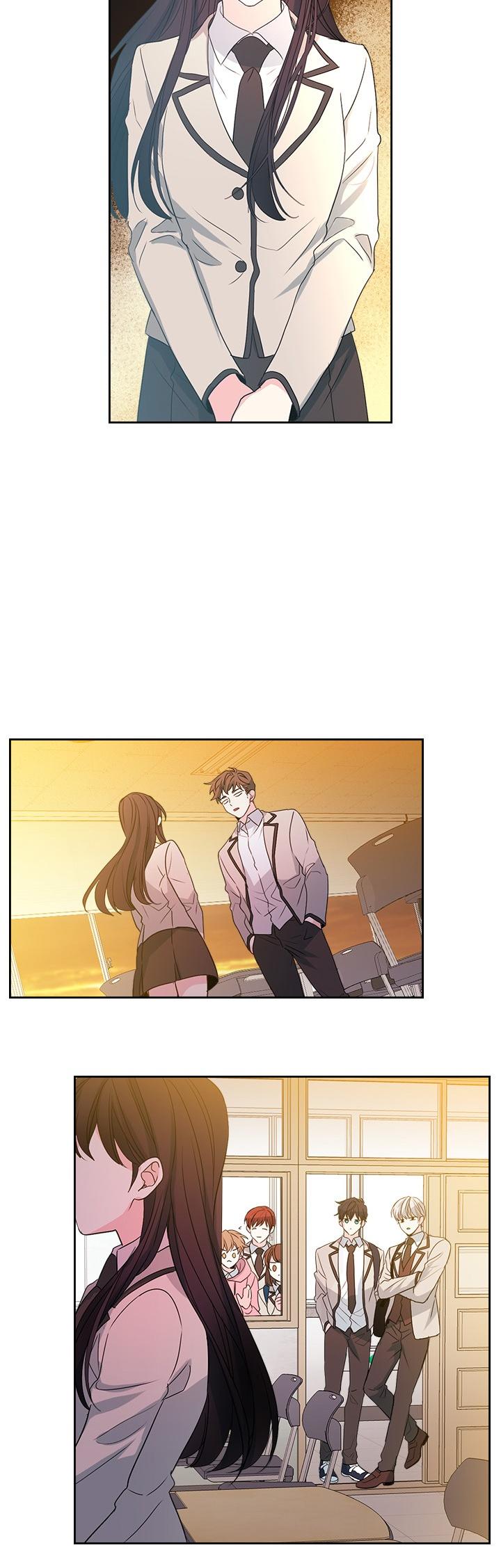Inso's Law Chapter 45 page 16 - Chapter 45: Chapter45