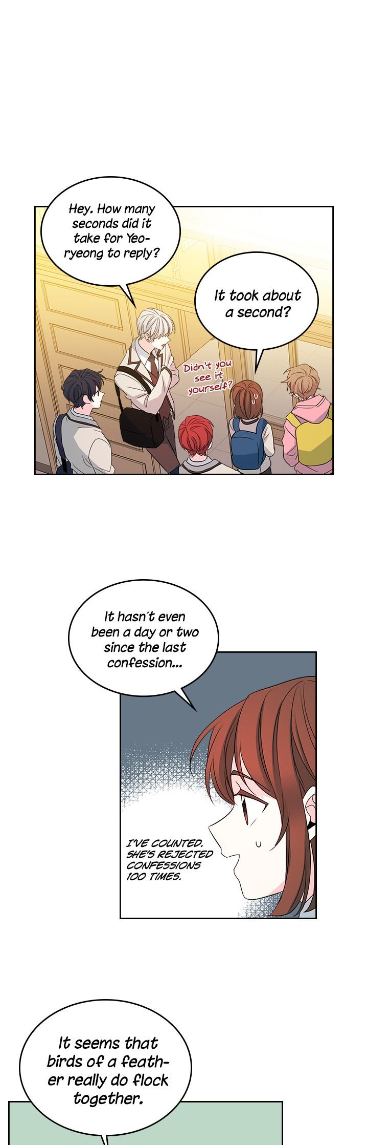 Inso's Law Chapter 45 page 17 - Chapter 45: Chapter45