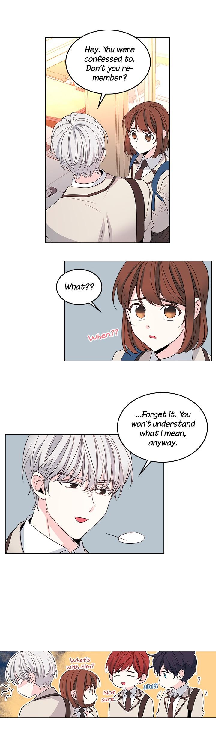 Inso's Law Chapter 45 page 19 - Chapter 45: Chapter45