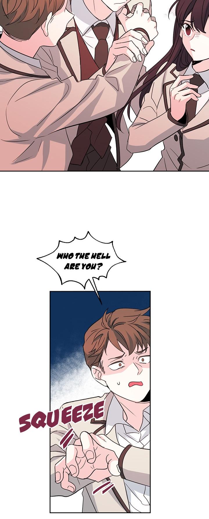 Inso's Law Chapter 45 page 22 - Chapter 45: Chapter45